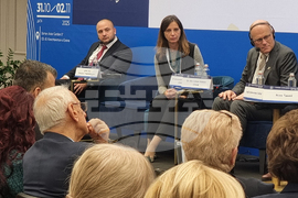 Варна - Български лекарски съюз - Седми конгрес