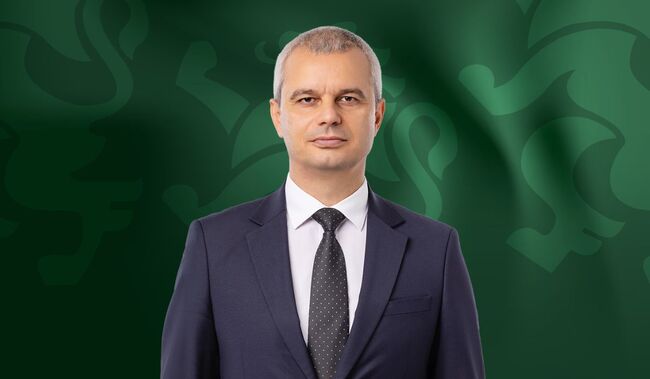 Костадин Костадинов: Във всеки от нас тече кръвта на народните будители