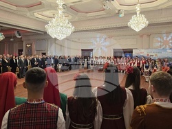 Украйна - Седмица на българската култура в Одеса и областта - отбелязване