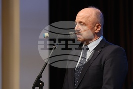 Украйна - Седмица на българската култура в Одеса и областта - отбелязване