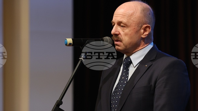 Support for Bulgarian Sunday Schools in Ukraine Is Support for Education, Consul General in Odesa Says