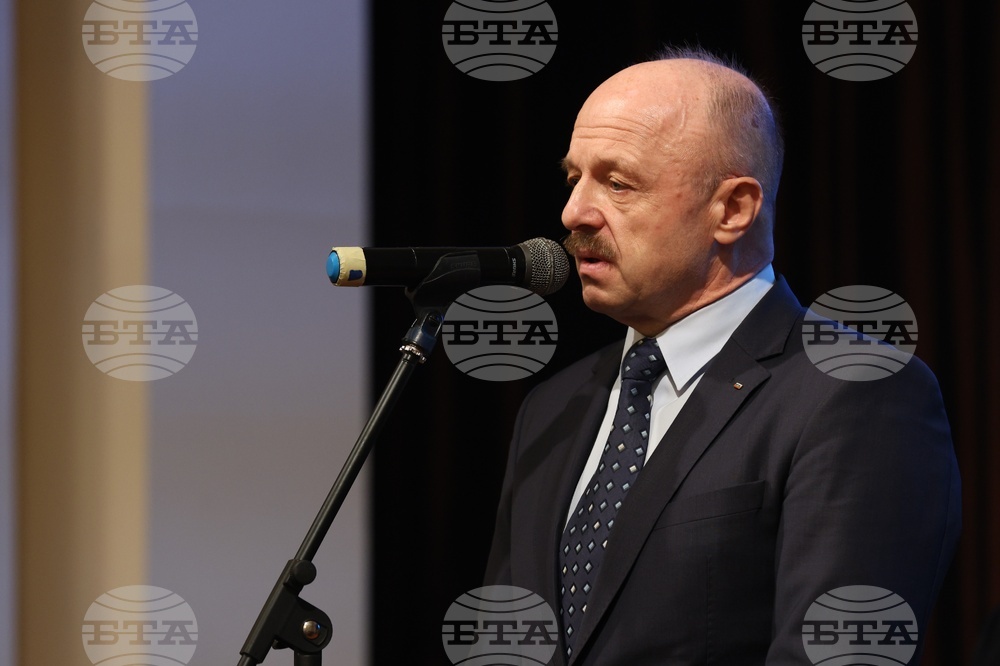 Support for Bulgarian Sunday Schools in Ukraine Is Support for Education, Consul General in Odesa Says