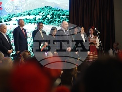 Украйна - Седмица на българската култура в Одеса и областта - отбелязване