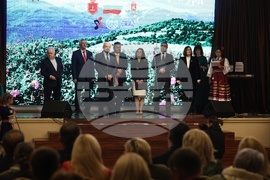 Украйна - Седмица на българската култура в Одеса и областта - отбелязване