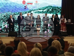 Украйна - Седмица на българската култура в Одеса и областта - отбелязване