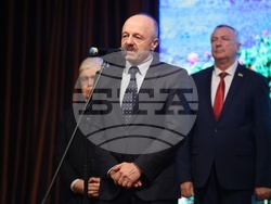 Украйна - Седмица на българската култура в Одеса и областта - отбелязване