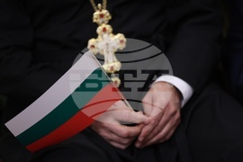 Украйна - Седмица на българската култура в Одеса и областта - отбелязване