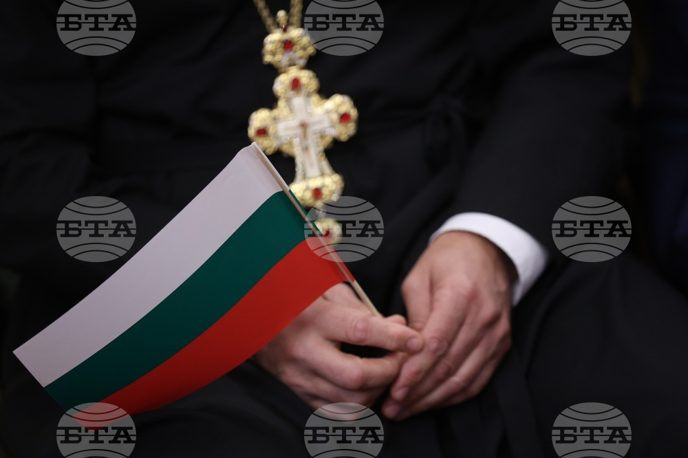 Украйна - Седмица на българската култура в Одеса и областта - отбелязване