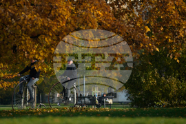 Czech Republic Penny Farthing