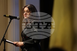 Украйна - Седмица на българската култура в Одеса и областта - отбелязване