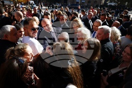 Президентство - ден на отворените врати