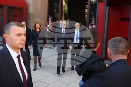 Президентство - ден на отворените врати