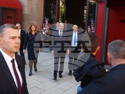 Президентство - ден на отворените врати