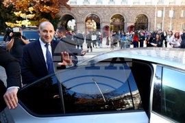 Президентство - ден на отворените врати