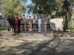 Снимка: Община Русе