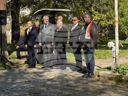 Снимка: Община Русе