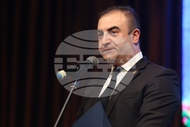 Украйна - Седмица на българската култура в Одеса и областта - отбелязване