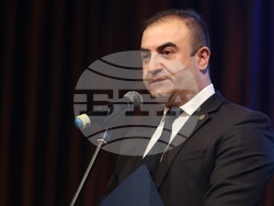 Украйна - Седмица на българската култура в Одеса и областта - отбелязване