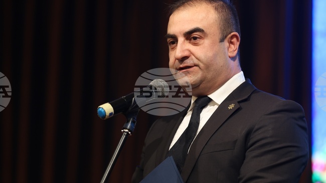 Всички вие тук, в Бесарабия, сте будители – съхранили сте българския дух през вековете, каза зам.-министърът на културата на България Ашот Казарян