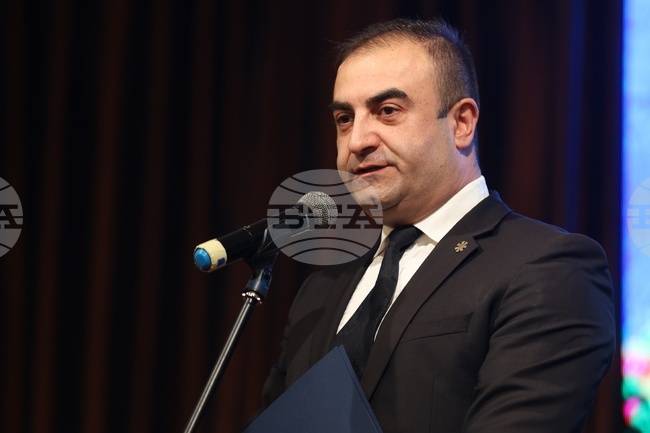 Всички вие тук, в Бесарабия, сте будители – съхранили сте българския дух през вековете, каза зам.-министърът на културата на България Ашот Казарян