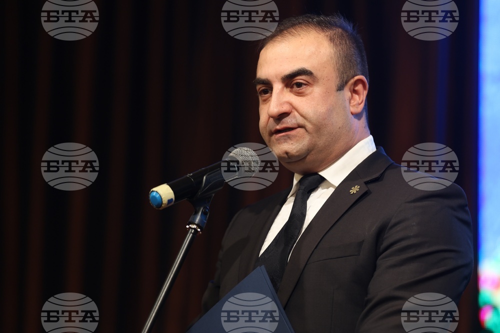 Украйна - Седмица на българската култура в Одеса и областта - отбелязване