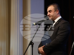 Украйна - Седмица на българската култура в Одеса и областта - отбелязване