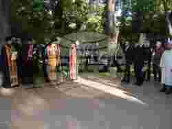 Снимка: Български Военноморски Сили