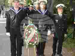 Снимка: Български Военноморски Сили