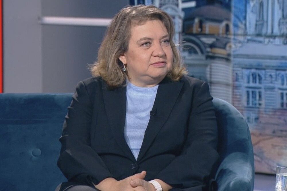 Наталия Киселова: Оттеглянето ми като председател на НС е жест в името на стабилността