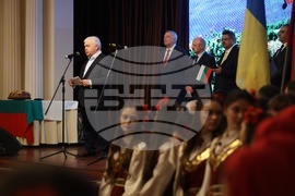 Украйна - Седмица на българската култура в Одеса и областта - отбелязване