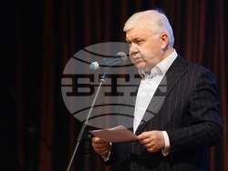 Украйна - Седмица на българската култура в Одеса и областта - отбелязване