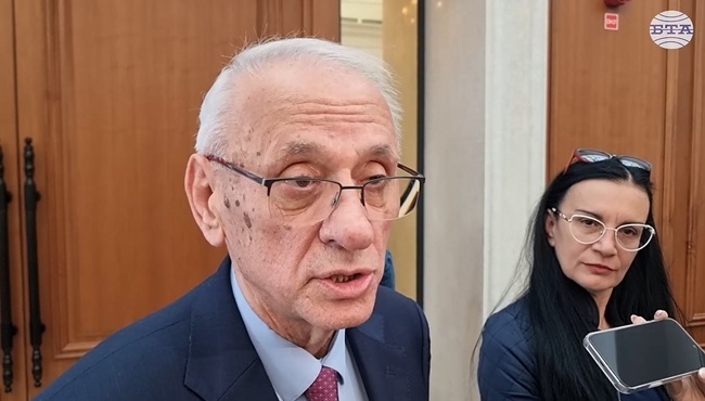 Според министъра на здравеопазването са нужни повече средства за трансфузионните центрове