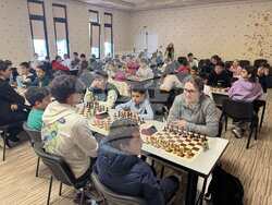 Снимка: Община Стара Загора