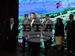 Украйна - Седмица на българската култура в Одеса и областта - отбелязване