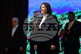 Украйна - Седмица на българската култура в Одеса и областта - отбелязване