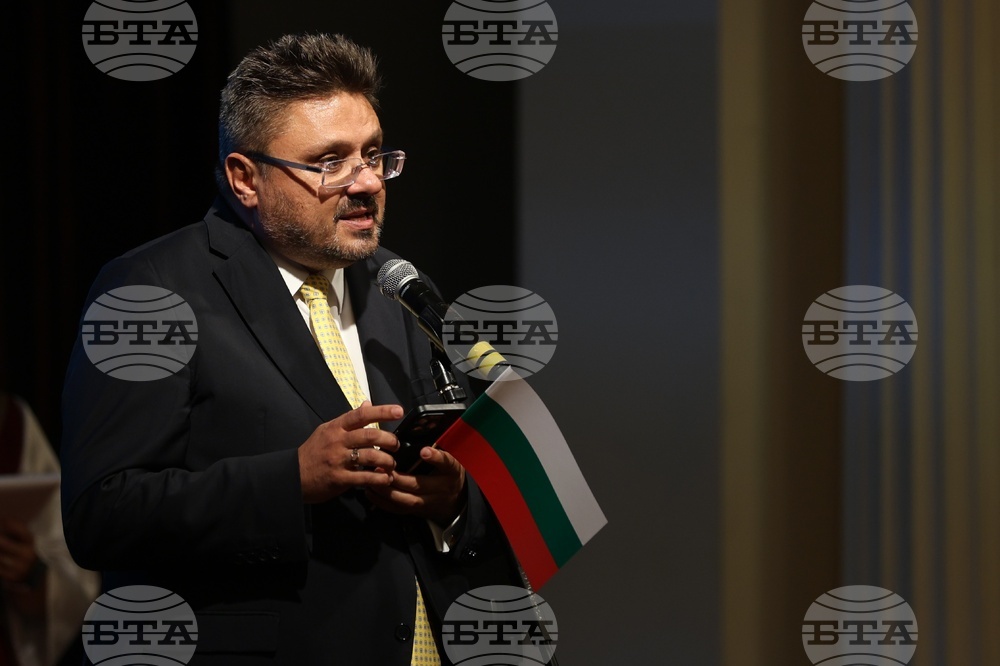 Българската телеграфна агенция осигурява възможност българите по света да общуваме, заяви генералният директор на БТА Кирил Вълчев в Одеса