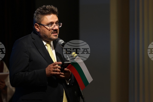 Българската телеграфна агенция осигурява възможност българите по света да общуваме, заяви генералният директор на БТА Кирил Вълчев в Одеса