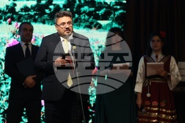 Украйна - Седмица на българската култура в Одеса и областта - отбелязване