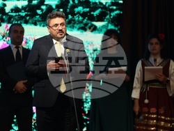 Украйна - Седмица на българската култура в Одеса и областта - отбелязване