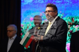 Украйна - Седмица на българската култура в Одеса и областта - отбелязване