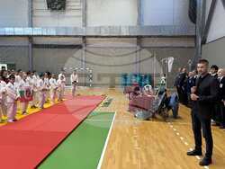 Снимка: Община Стара Загора