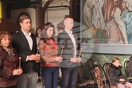 Добрич - Ден на народните будители