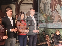 Добрич - Ден на народните будители