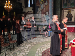 Добрич - Ден на народните будители