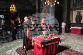 Добрич - Ден на народните будители