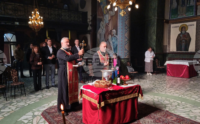 Добрич - Ден на народните будители