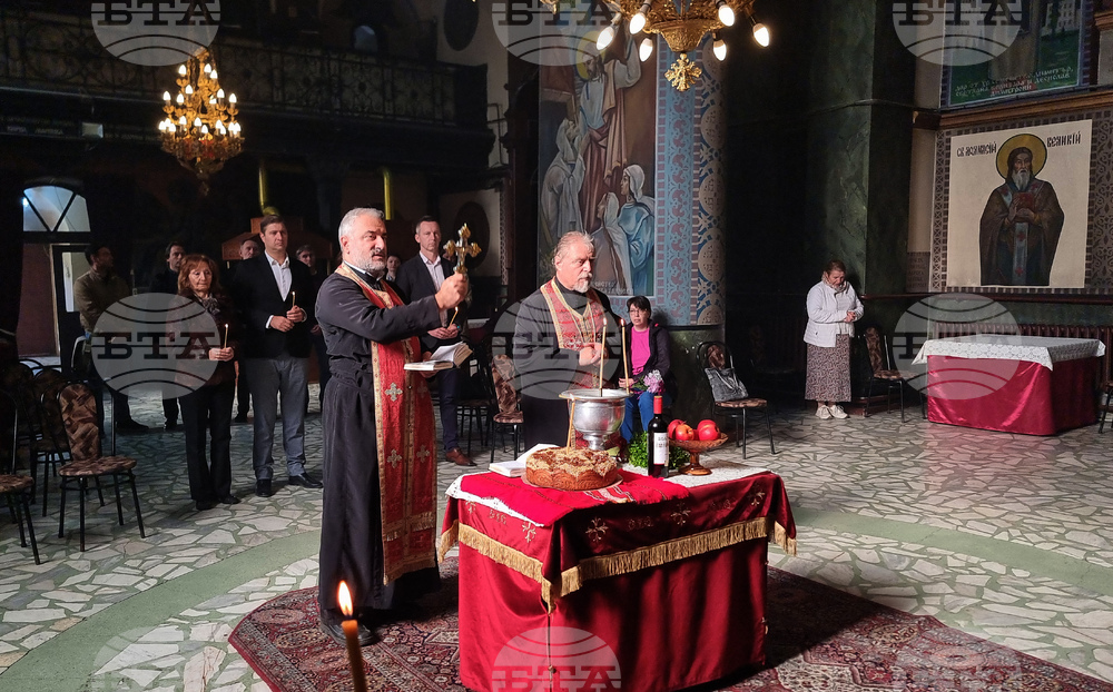 Добрич - Ден на народните будители