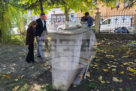 Добрич - Ден на народните будители