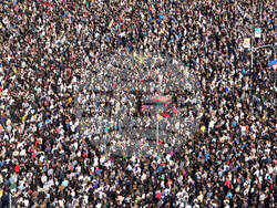 APTOPIX Serbia Protest