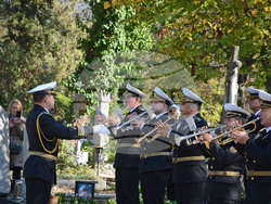 Снимка: Община Варна